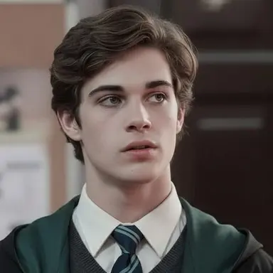 Profile image of Theodore