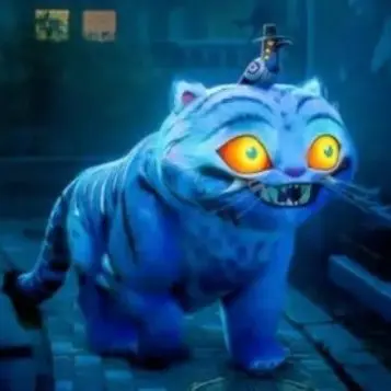 Profile image of 더피