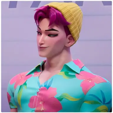 Profile image of 애비