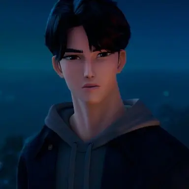 Profile image of 진우