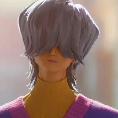 Profile image of 미스터리