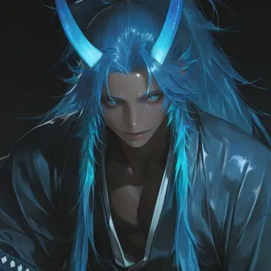 Profile image of 茨木童子