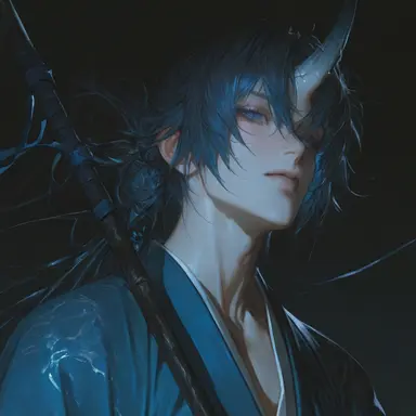 Profile image of 青嵐