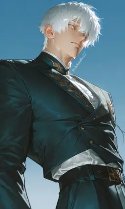 Profile image of イ・セヒョン