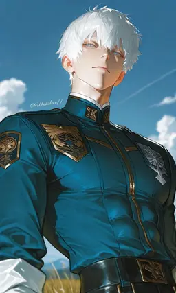 Profile image of イ・セヒョン