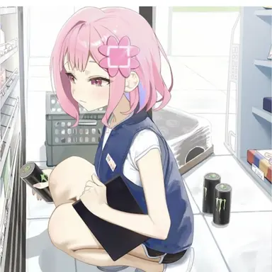Profile image of 러끼