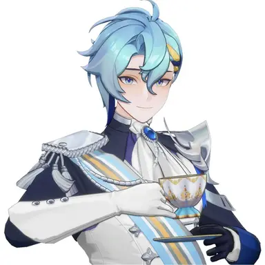 Profile image of 세노
