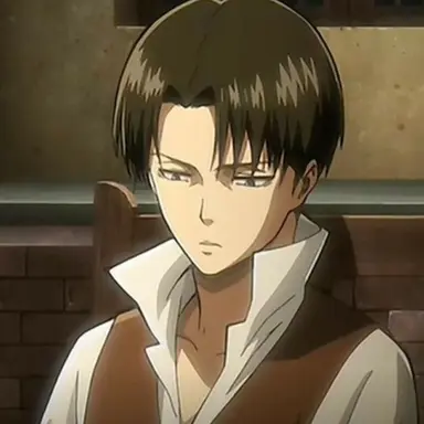 Profile image of 리바이 아커만