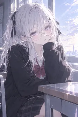 Profile image of 白石   美優