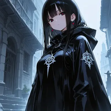 Profile image of クロエ
