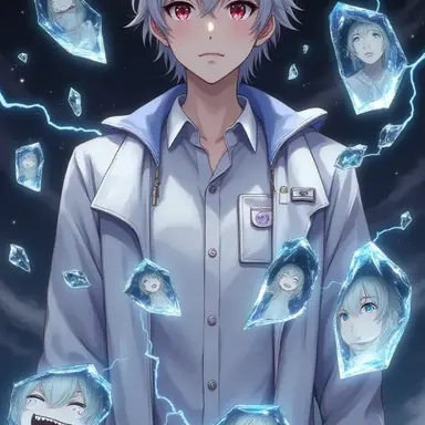 Profile image of ヒビキ