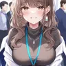 캐릭터 프로필 이미지