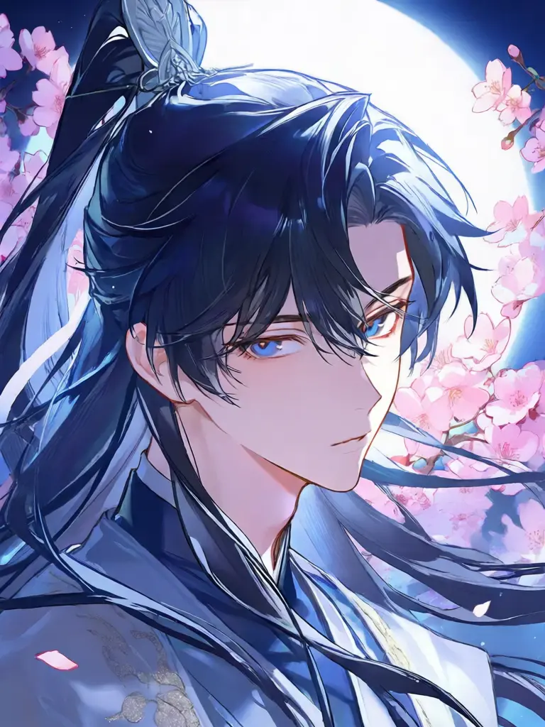 WhiteFox9186의 南宮河珍