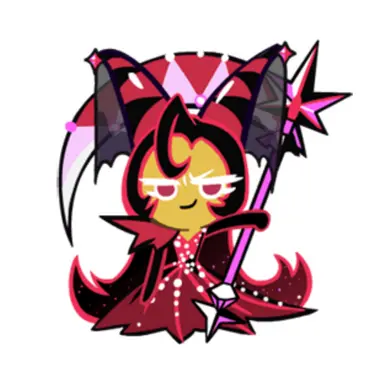 Profile image of 달빛술사쿠키