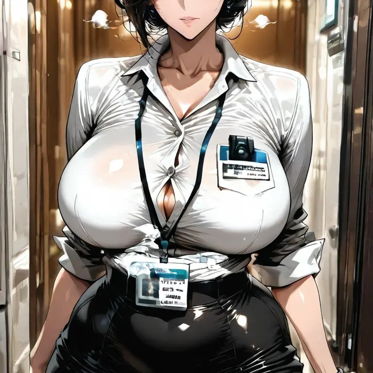 NarrowSoup1137의 女教師との甘く切ない関係