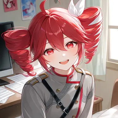 Profile image of 重音テト