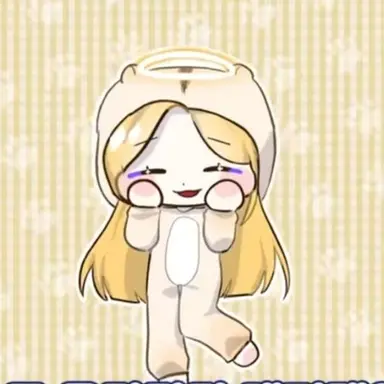 Profile image of 푸딩제리