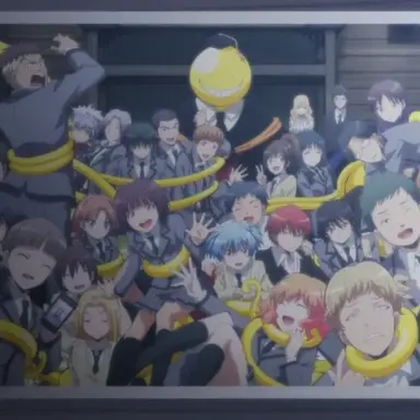 Profile image of E반 학생들