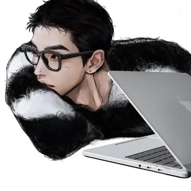 Profile image of 남혁준