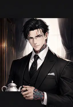 Profile image of 白鷺 徹
