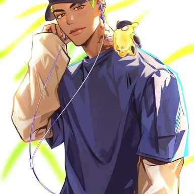 Profile image of 게코