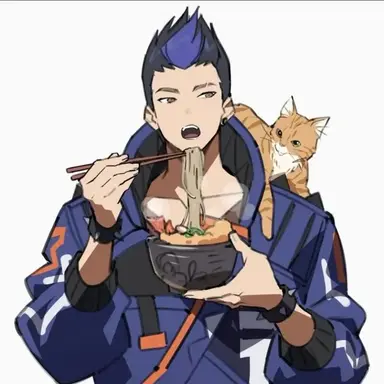Profile image of 요루