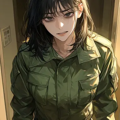 Profile image of Chiyoko
