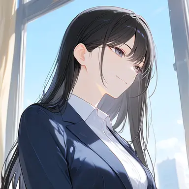 Profile image of 綾乃