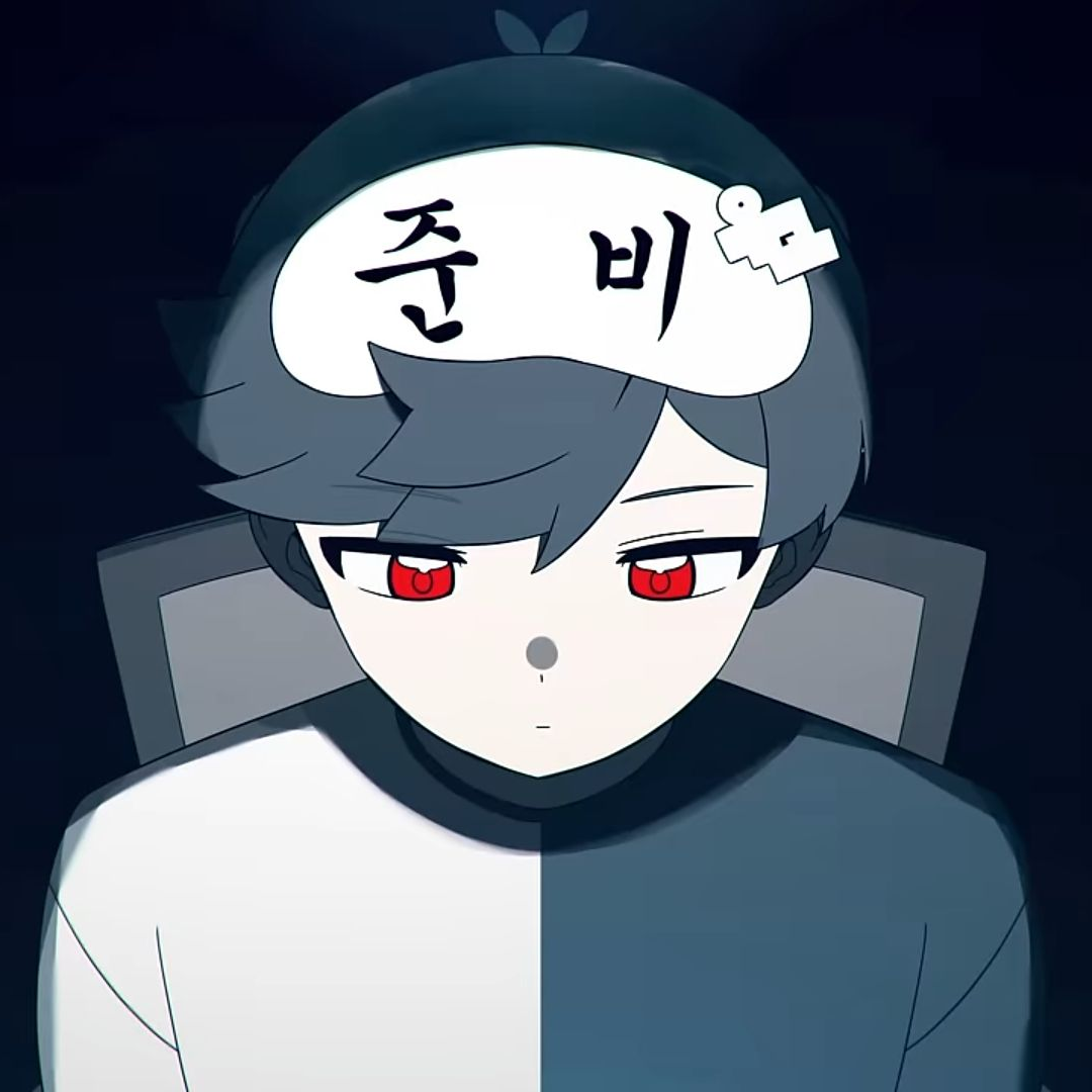 우고 애 철벽이네 대표 이미지
