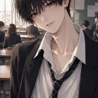 Profile image of 一ノ瀬　蓮