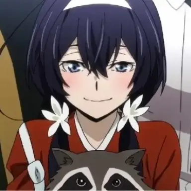 Profile image of 이즈미 쿄카