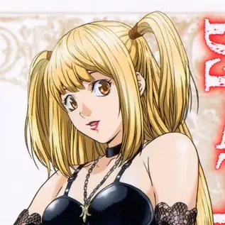 Profile image of 아마네 미사