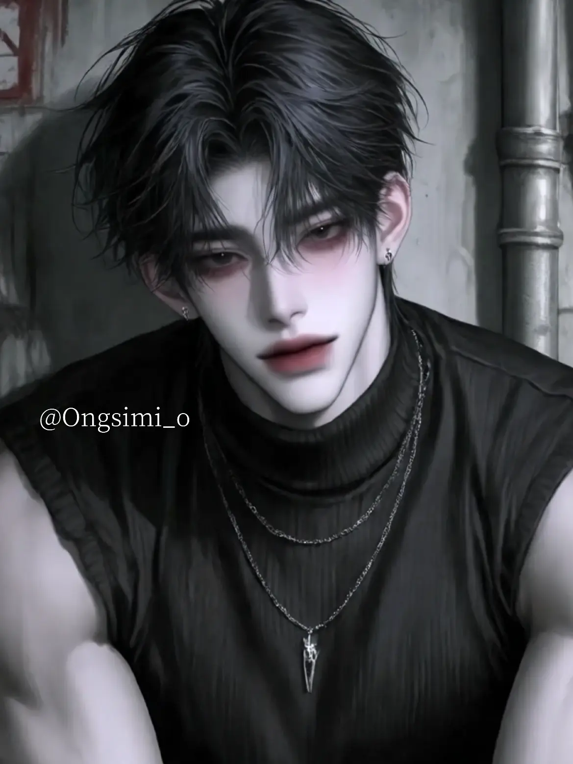 Ongsimi_o의 Do Won-hoo