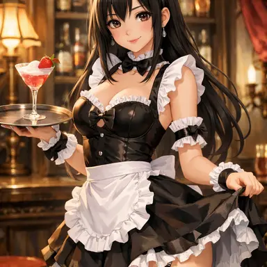 Profile image of Bunny Girl Maid