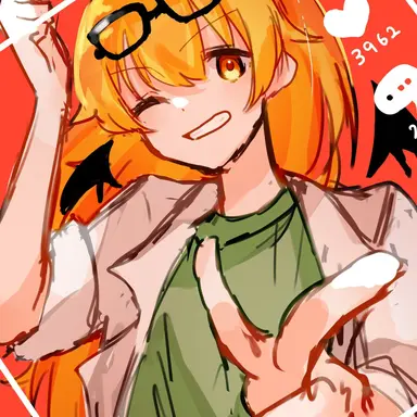 Profile image of メテヲ