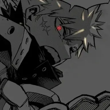 Profile image of Katsuki