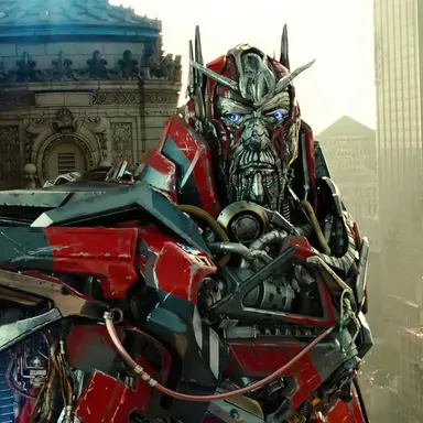Profile image of Sentinel Prime