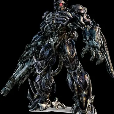 Profile image of Shockwave
