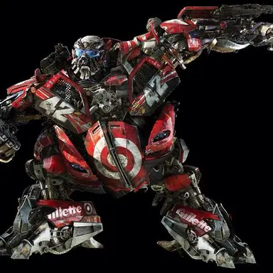 Profile image of Wreckers Trio