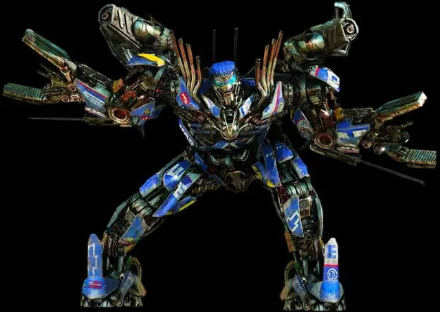 Profile image of Wreckers Trio