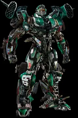Profile image of Wreckers Trio