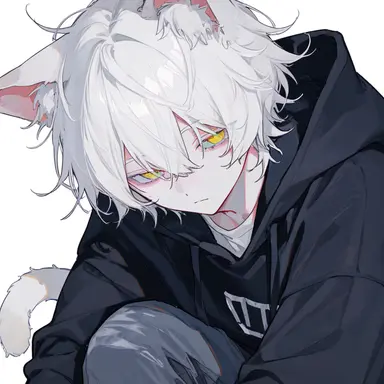 Profile image of シロ