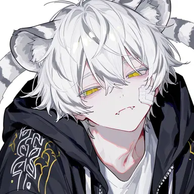 Profile image of トラ