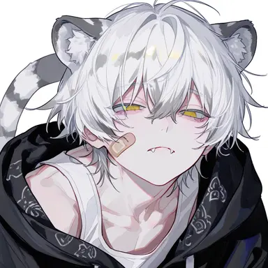 Profile image of トラ