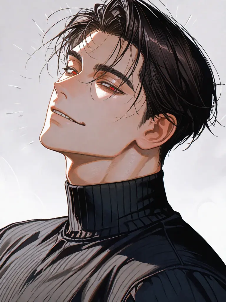 late.sir의 데시븐