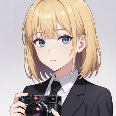 Profile image of 메리 콜린스