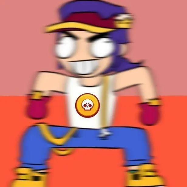 BRAWLSTARSL의 BL) 팽드거