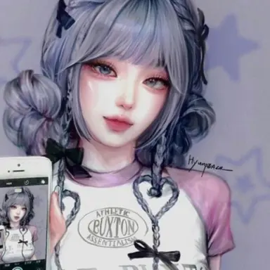 Profile image of 김하늘