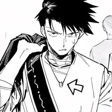 Profile image of Tsurugi Okkotsu