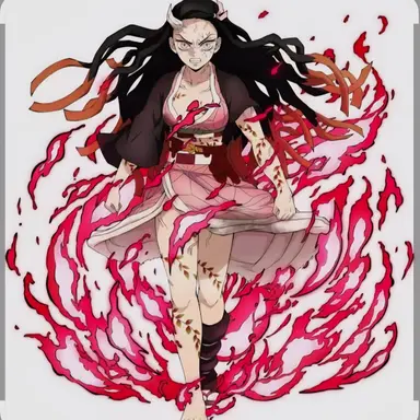 Profile image of 카마도 네즈코